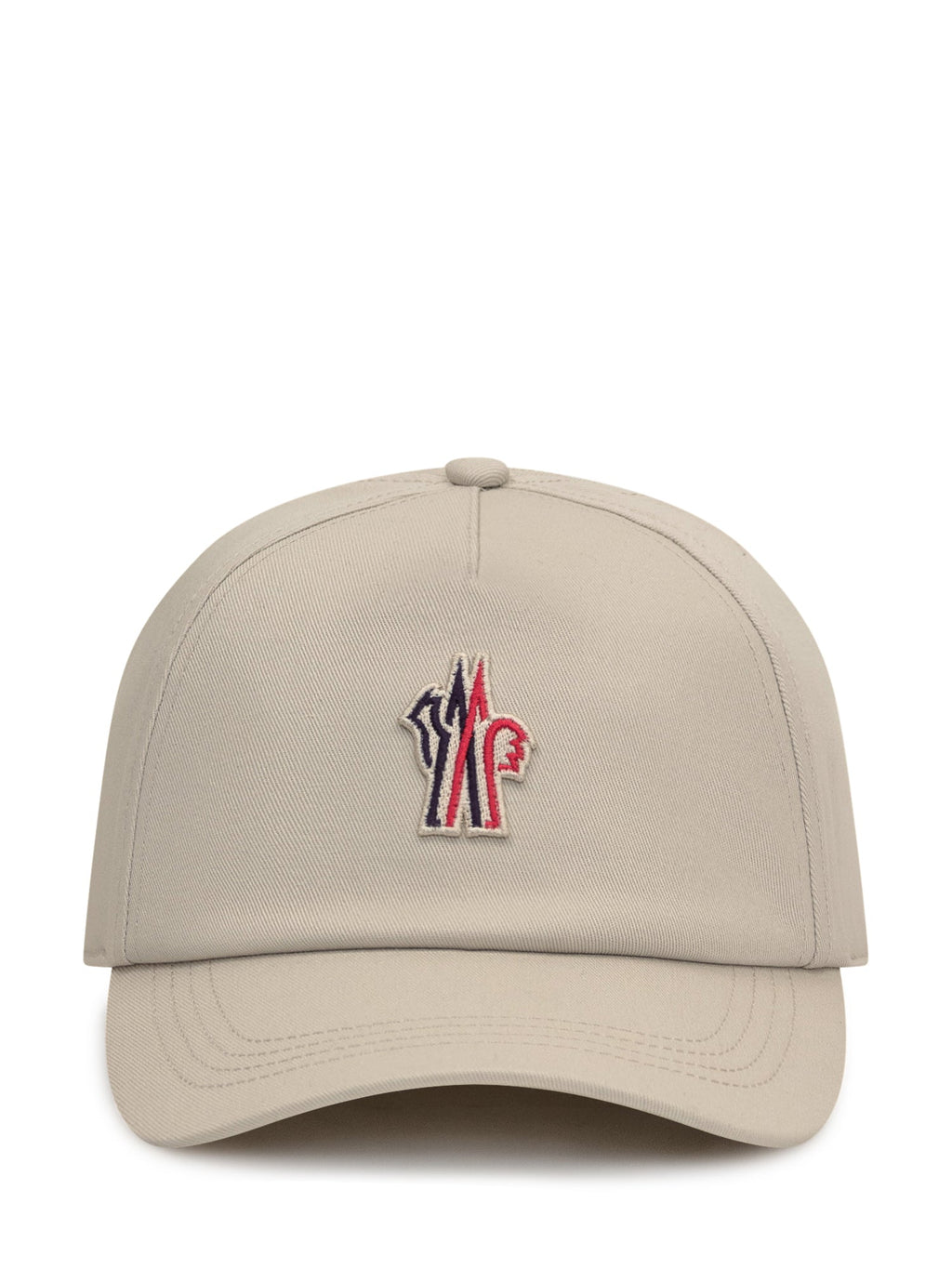 Оригінальна Cap Moncler – боковий вид