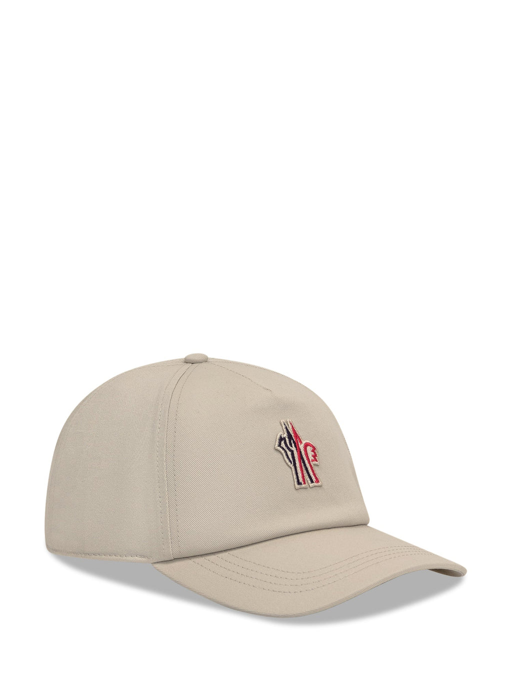 Оригінальна Cap Moncler – вид ззаду