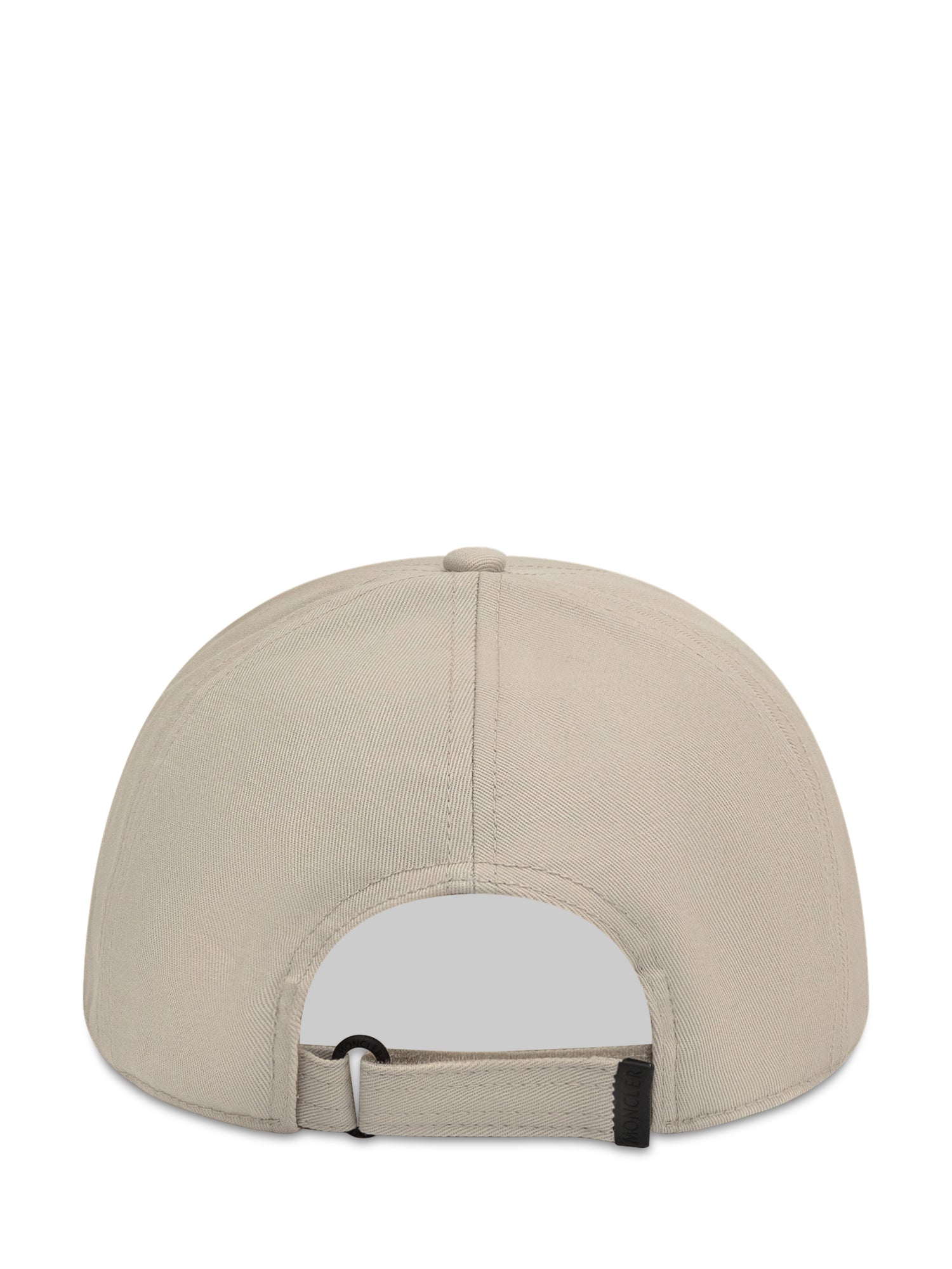Оригінальна Cap Moncler – детальний вид