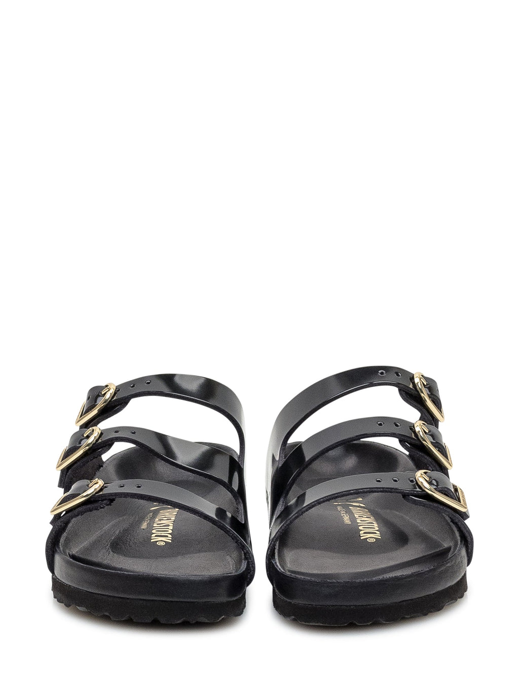 Florida Sandal Birkenstock оригінал – Купити в Україні – вид ззаду