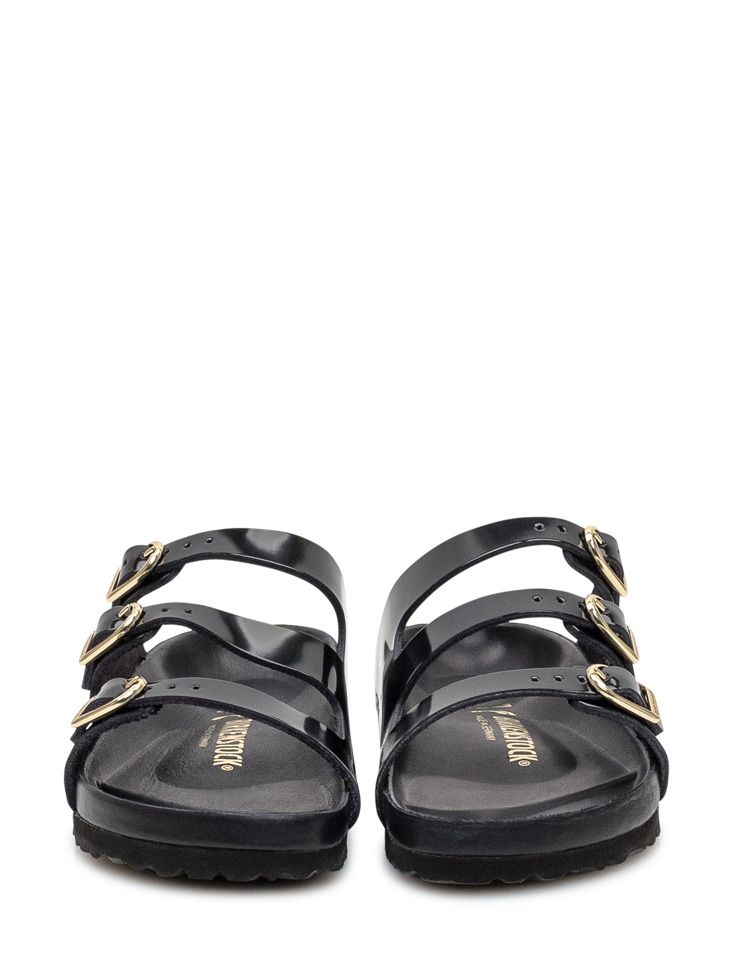 Florida Sandal Birkenstock оригінал – Купити в Україні – вид ззаду - BIRKENSTOCK