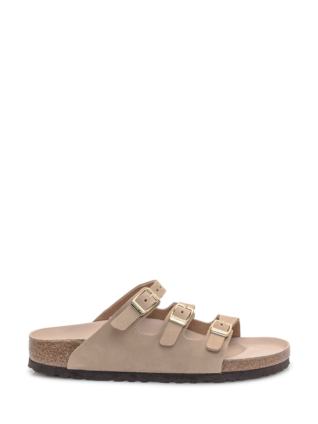 Florida Sandal Birkenstock оригінал – Купити в Україні – боковий вид