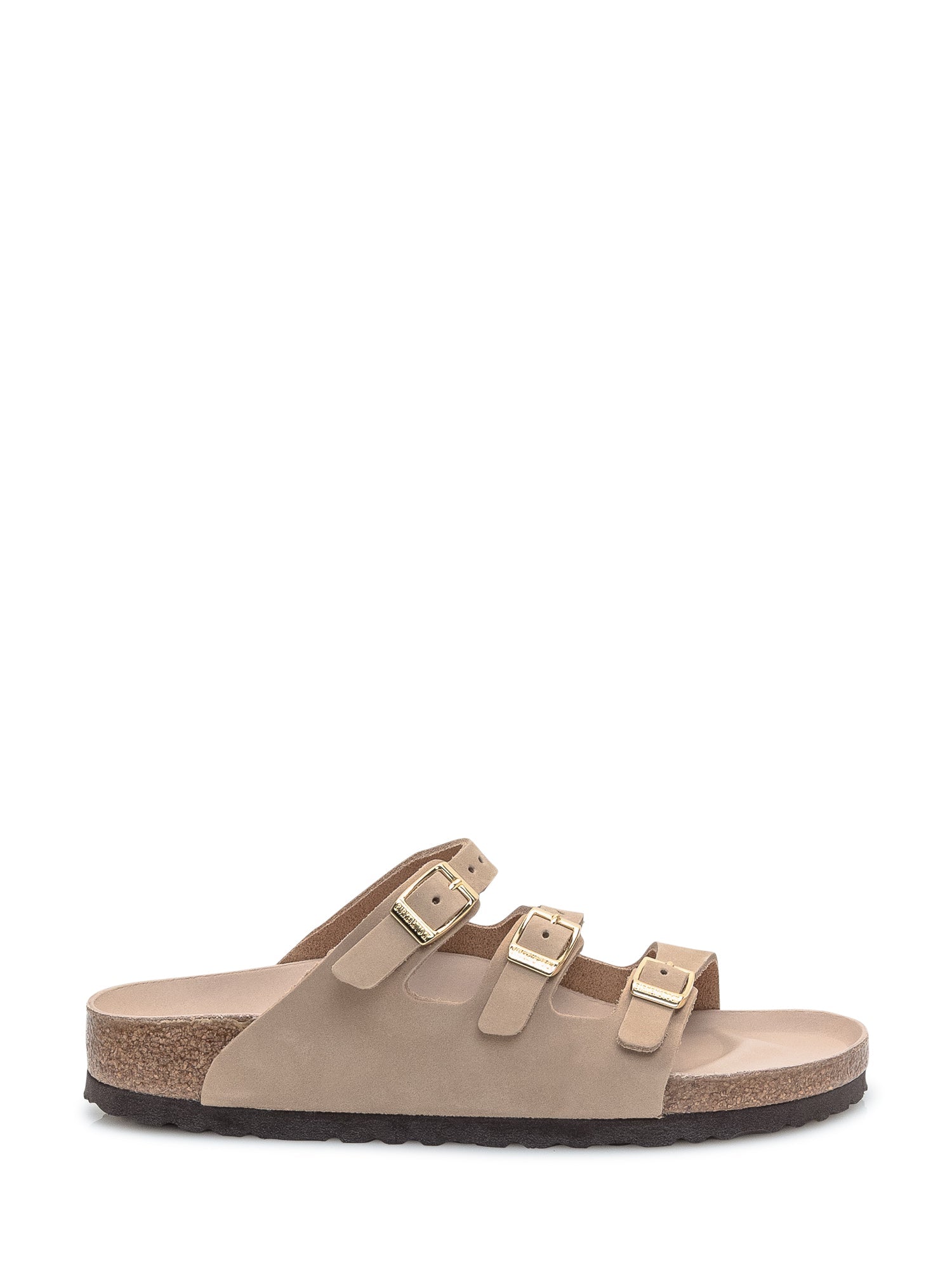 Florida Sandal Birkenstock оригінал – Купити в Україні – боковий вид