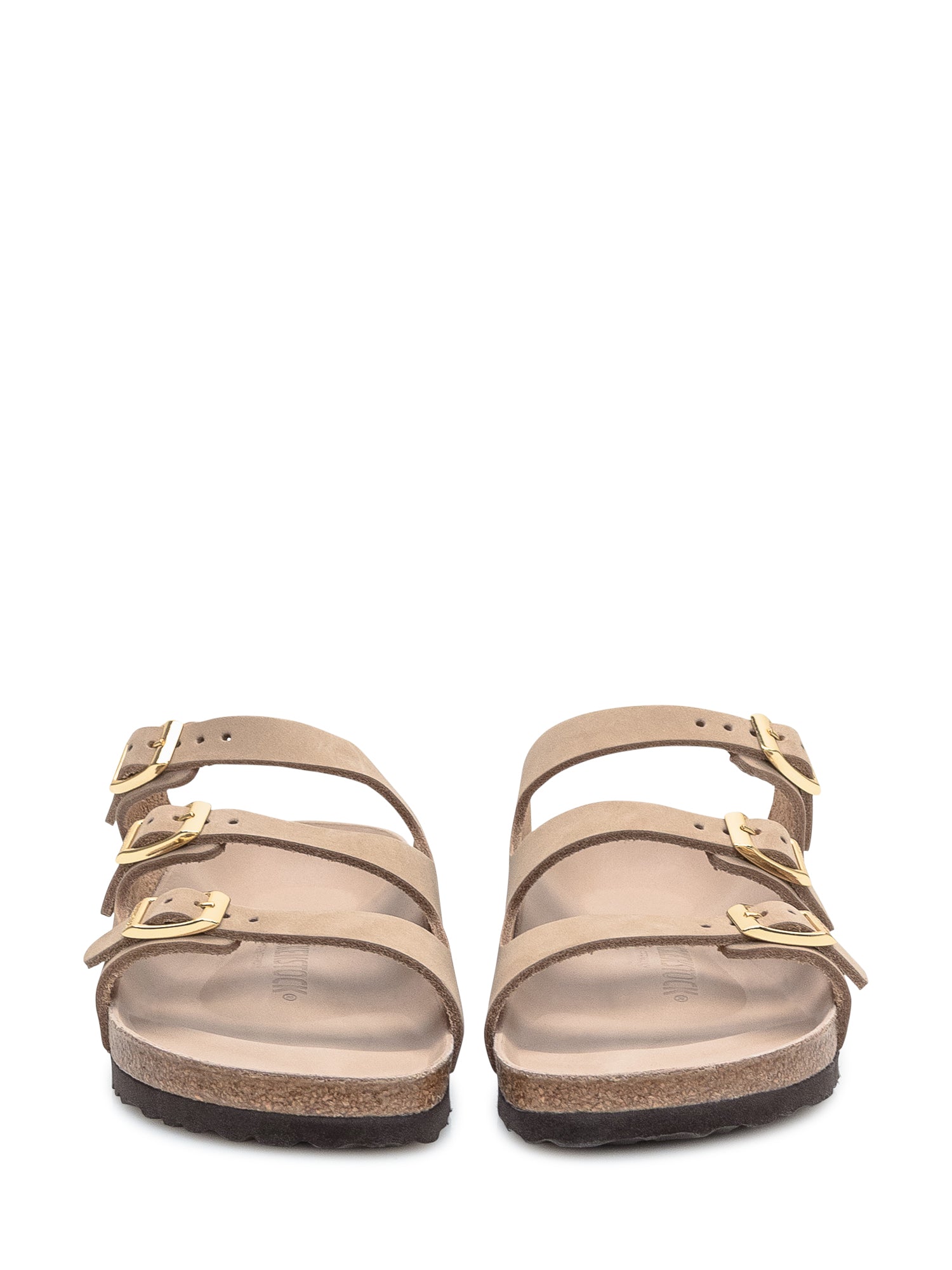 Florida Sandal Birkenstock оригінал – Купити в Україні – вид ззаду