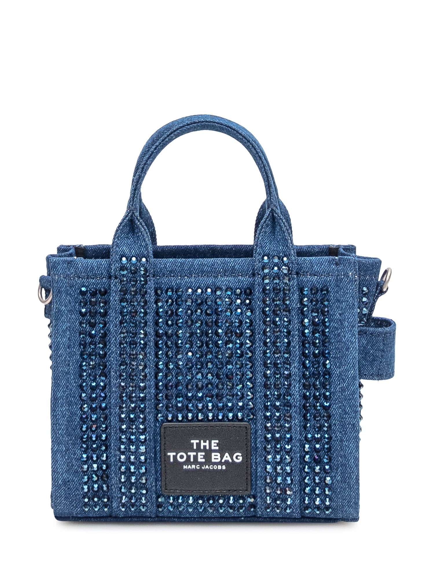 Marc jacobs Bags оригінал | Швидка доставка Україна – боковий вид