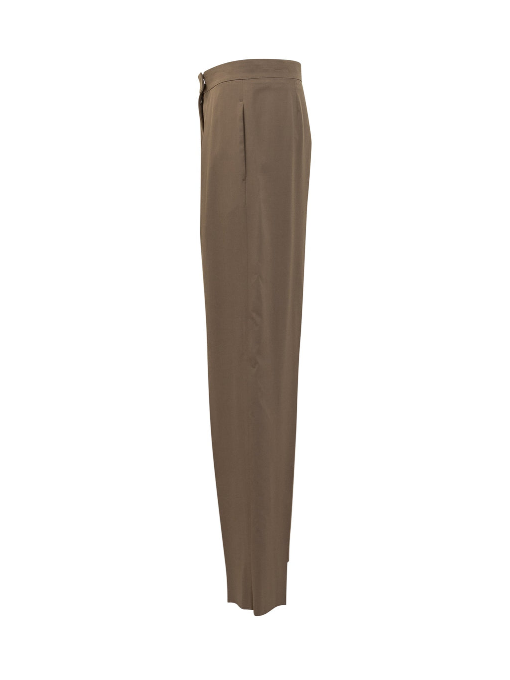 Оригінальна Trousers Salvatore ferragamo – детальний вид