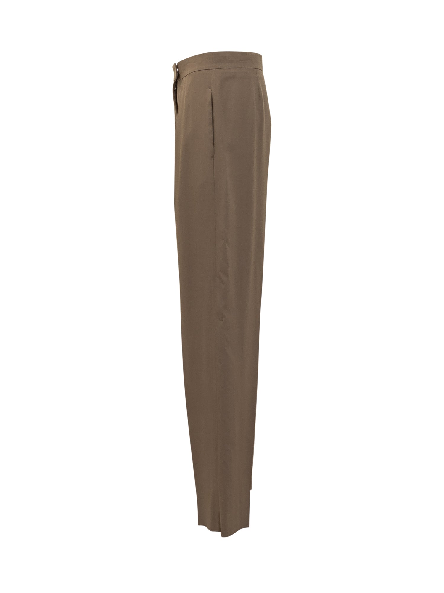 Оригінальна Trousers Salvatore ferragamo – детальний вид