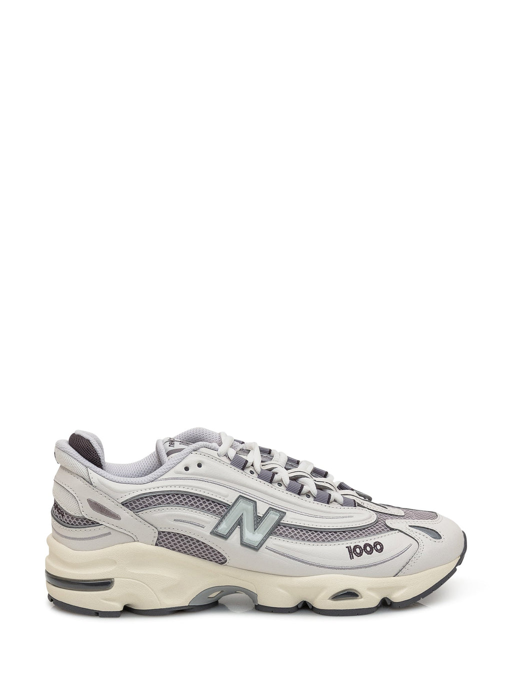 Оригінальна 1000 Sneakers New balance – боковий вид