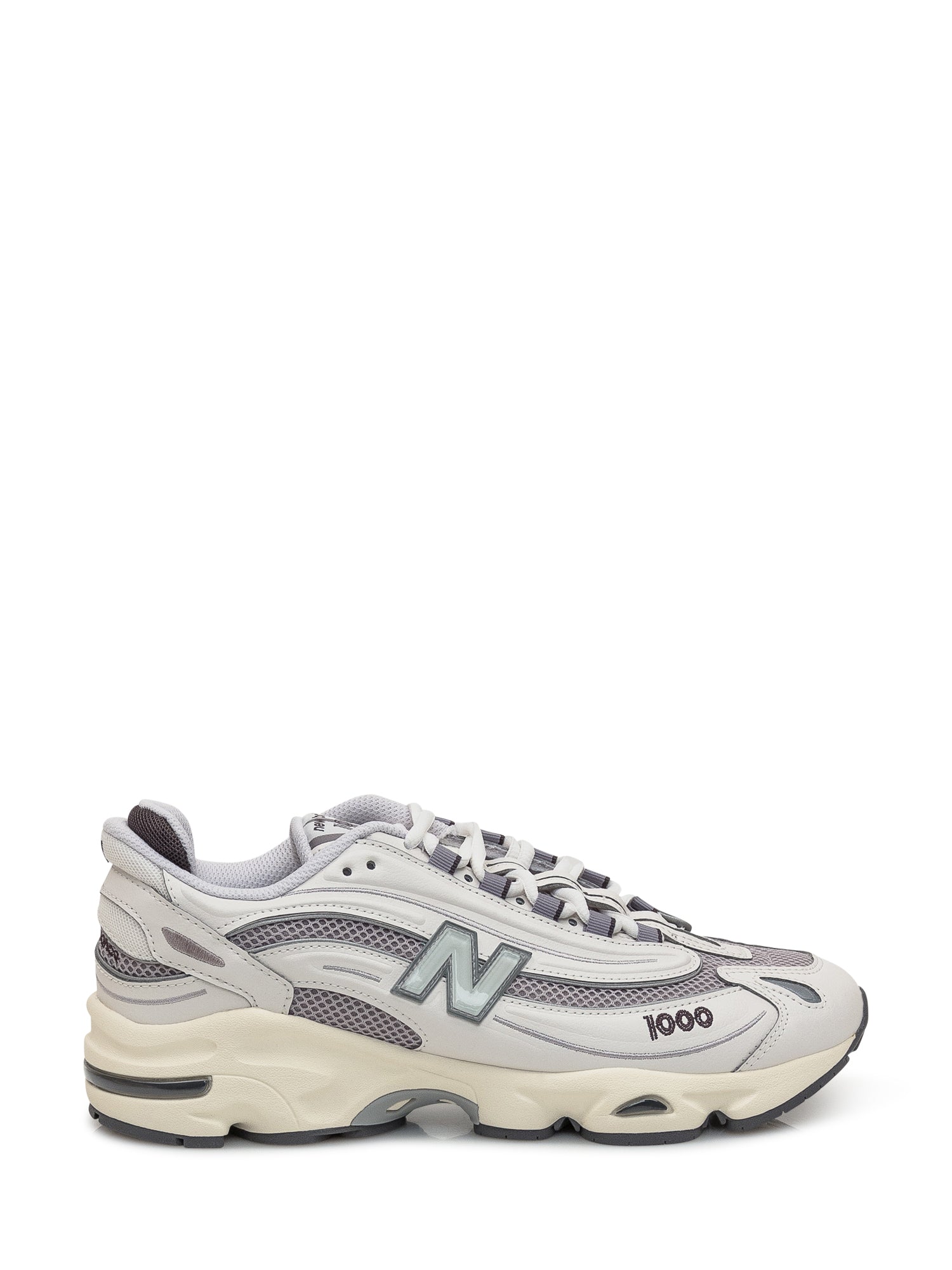 Оригінальна 1000 Sneakers New balance – боковий вид