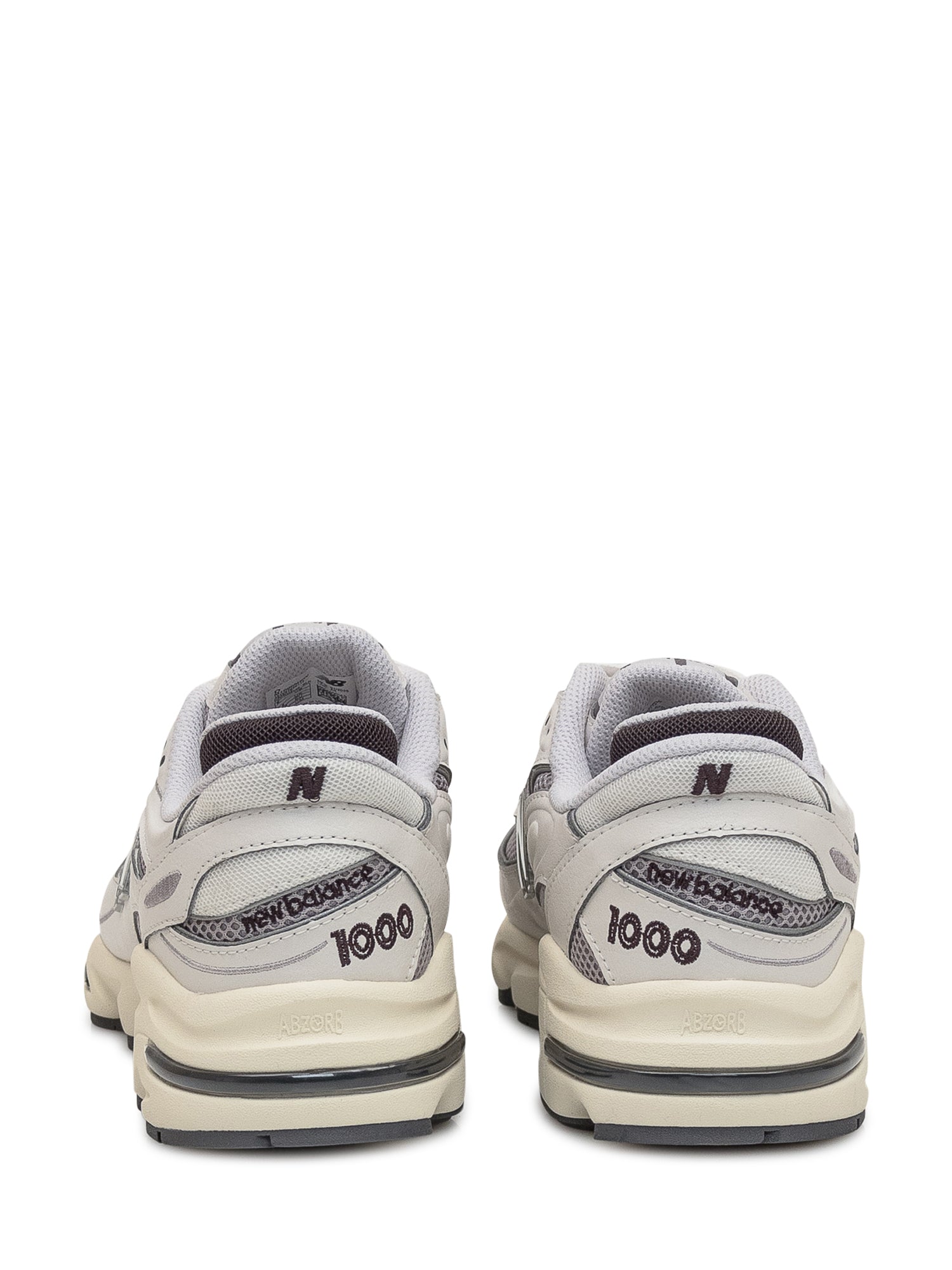 Оригінальна 1000 Sneakers New balance – детальний вид