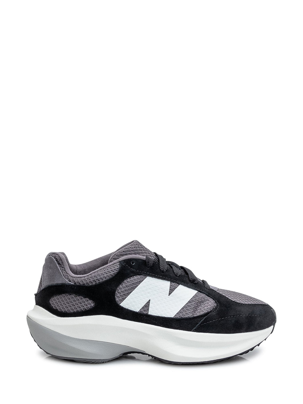 Wrpd Runner New balance – Гарантія оригінальності – боковий вид