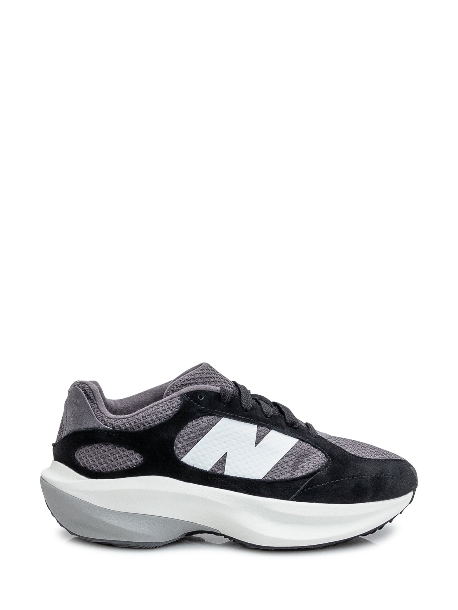 Wrpd Runner New balance – Гарантія оригінальності – боковий вид