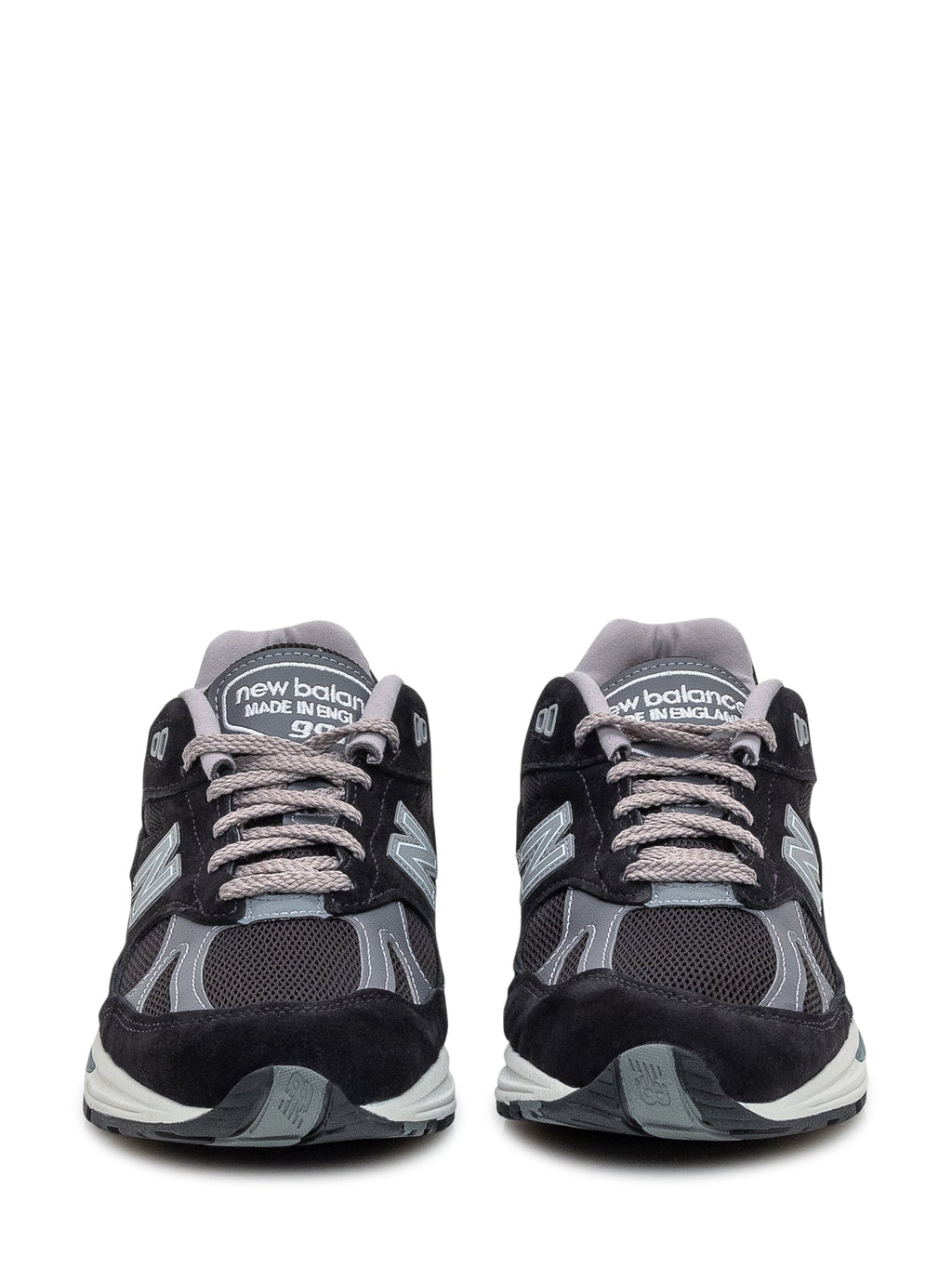 991 Sneakers New balance – Гарантія оригінальності – вид ззаду