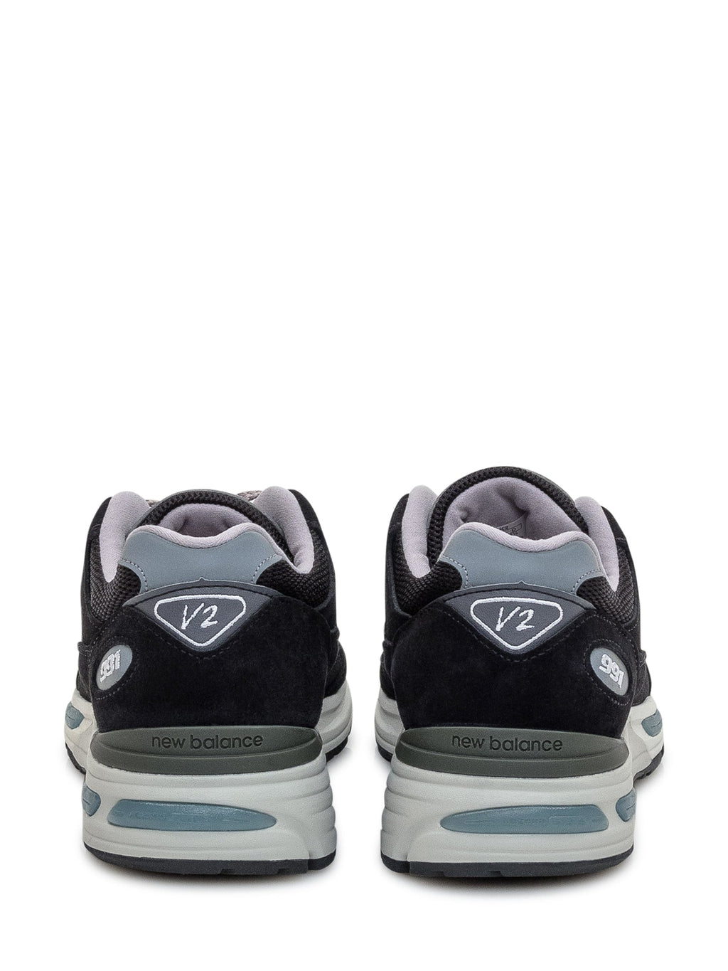 991 Sneakers New balance – Гарантія оригінальності – детальний вид