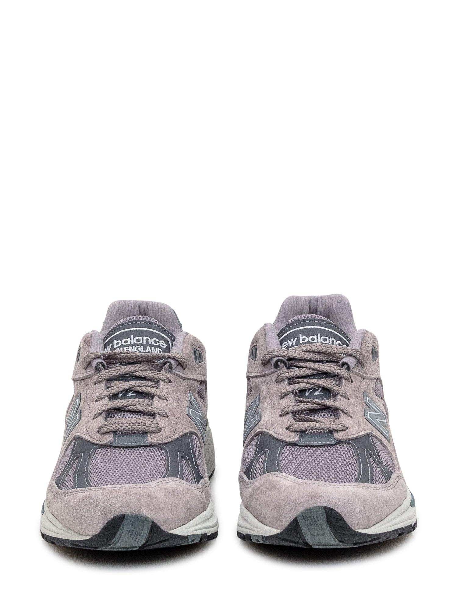 991 Sneakers New balance – Гарантія оригінальності – вид ззаду