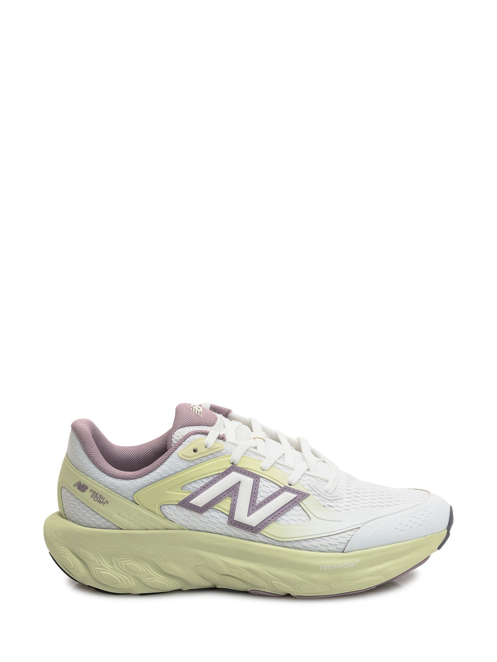 New balance Footwear оригінал | Швидка доставка Україна – боковий вид