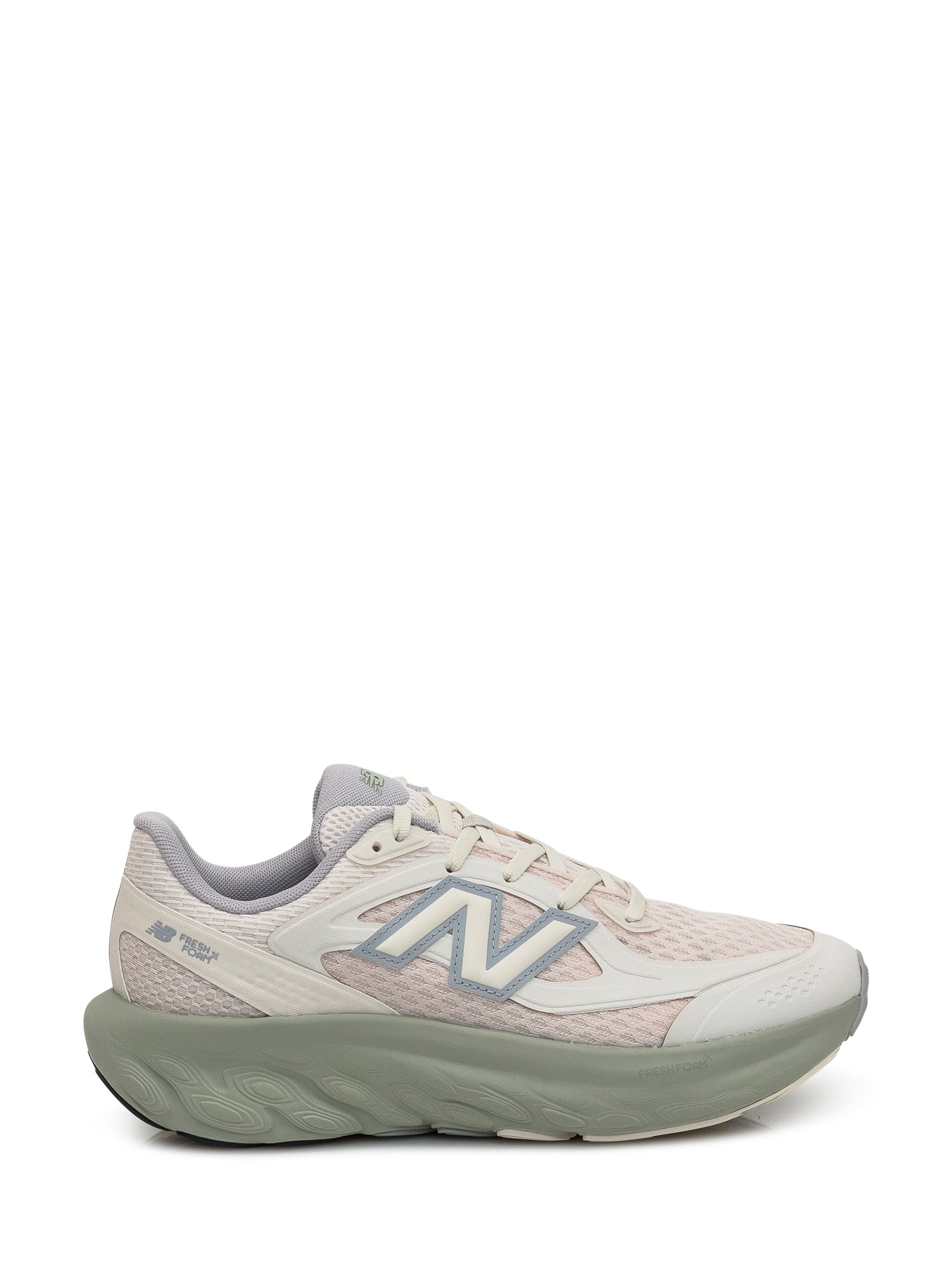 U574 Sneakers New balance – Гарантія оригінальності – боковий вид