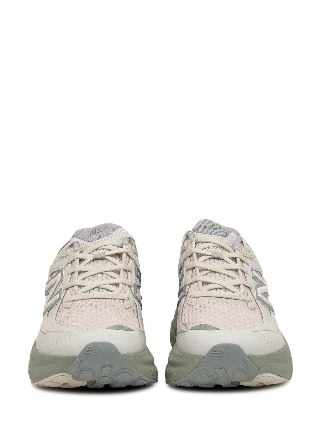 U574 Sneakers New balance – Гарантія оригінальності – вид ззаду