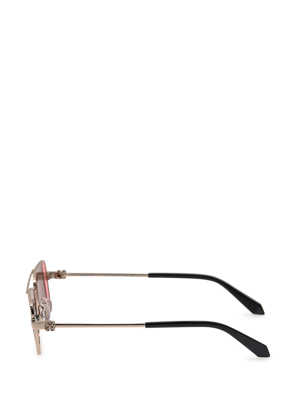 Оригінальна Cortez Sunglasses Off-white – вид ззаду