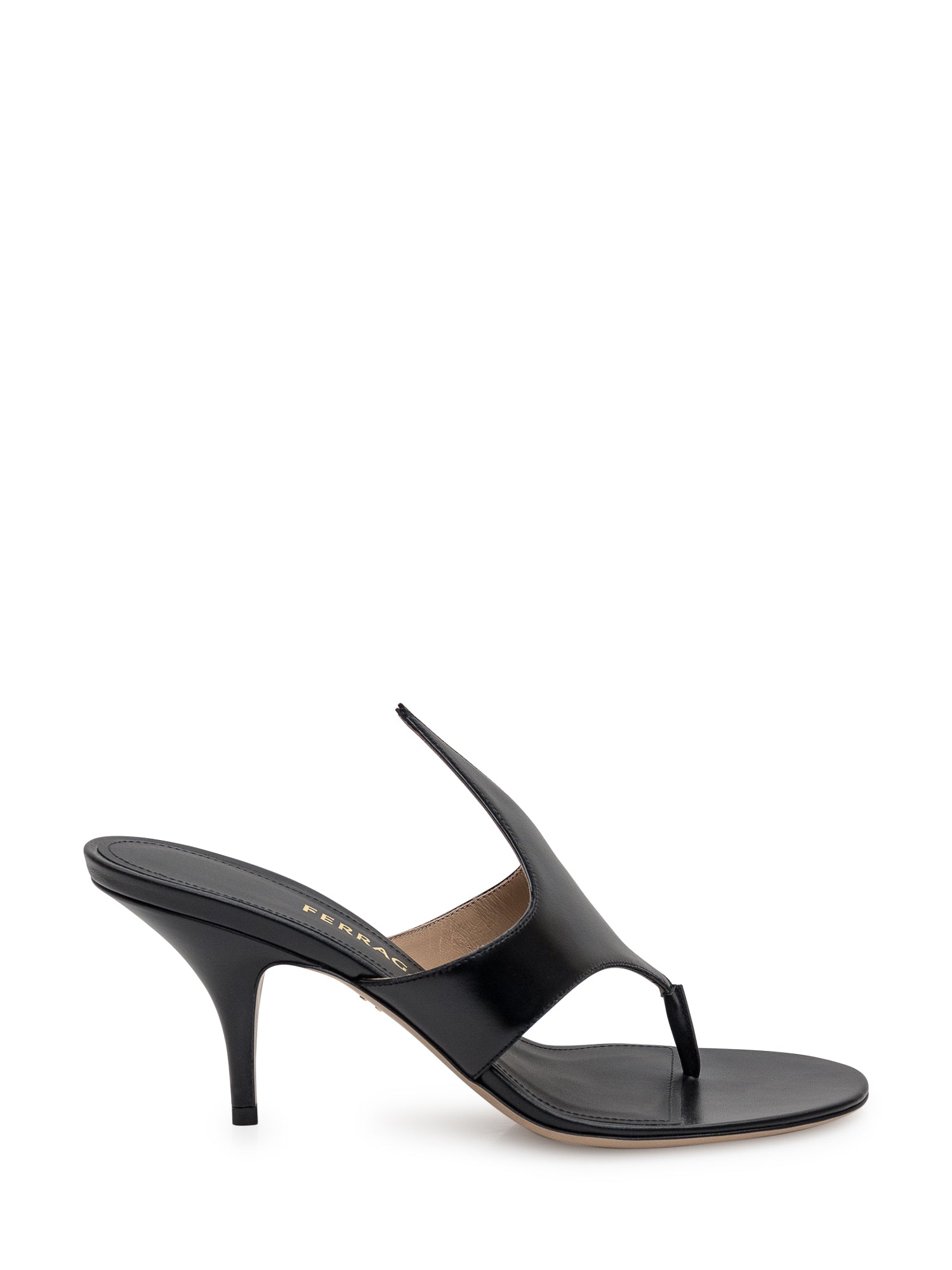 Salvatore ferragamo Footwear оригінал | Швидка доставка Україна – боковий вид