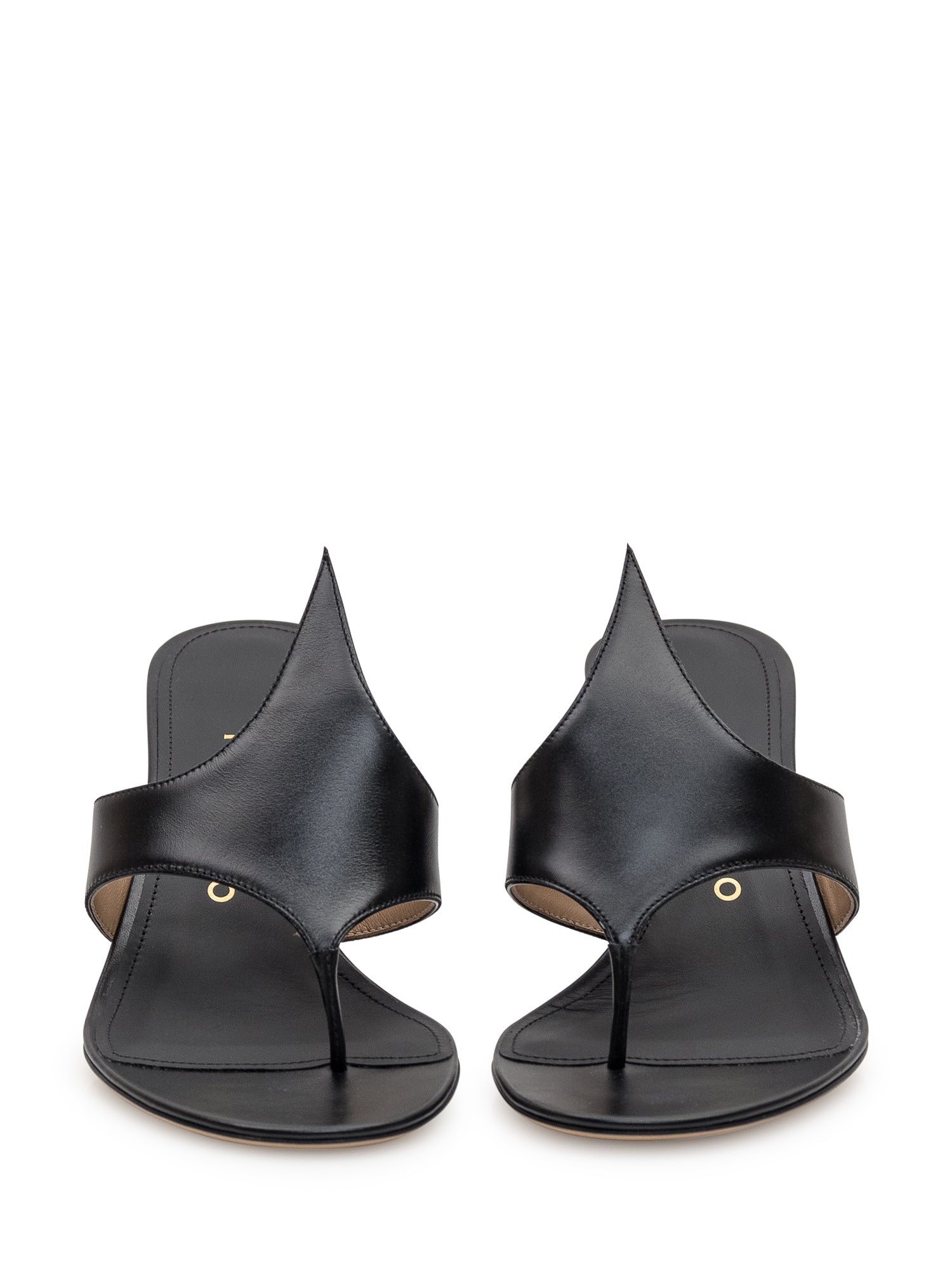 Salvatore ferragamo Footwear оригінал | Швидка доставка Україна – вид ззаду