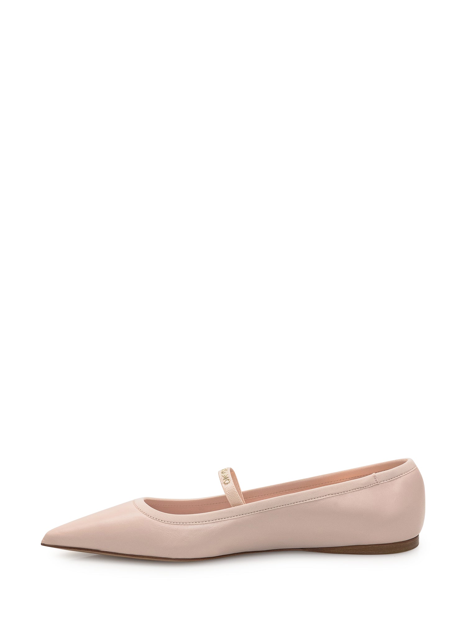Carice Ballerina Salvatore ferragamo оригінал – Купити в Україні – збільшений вид