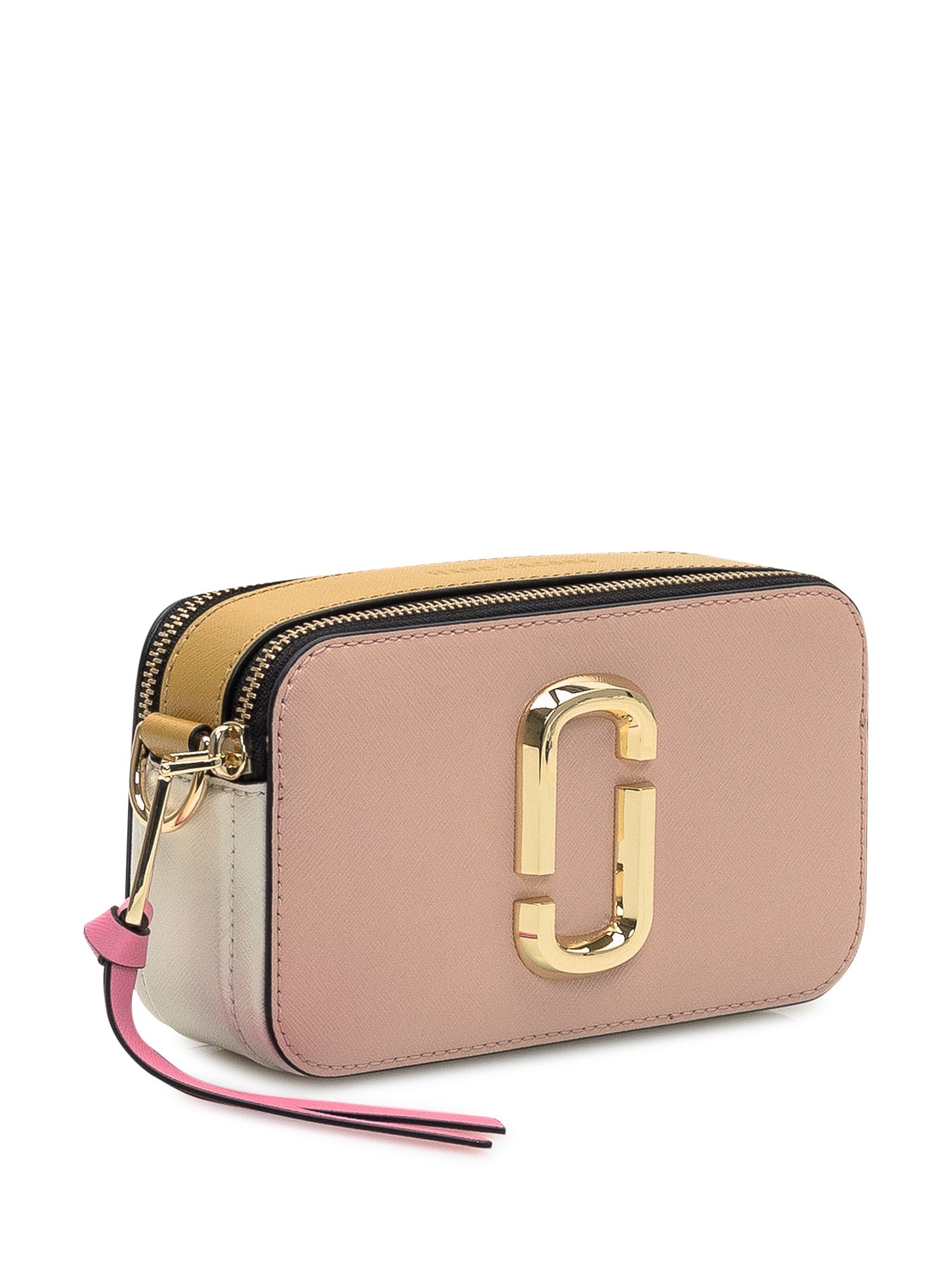 Оригінальна Snapshot Bag Pink Marc jacobs – детальний вид