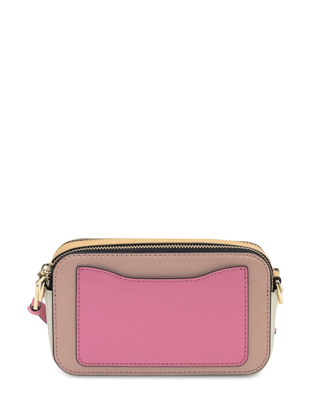 Оригінальна Snapshot Bag Pink Marc jacobs – збільшений вид