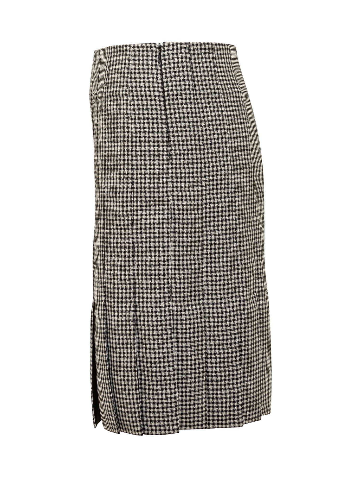 Оригінальна Skirt Salvatore ferragamo – детальний вид