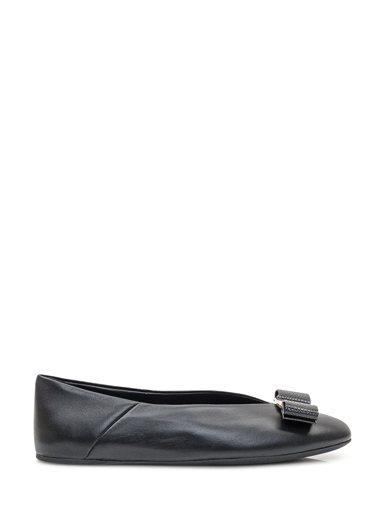 Salvatore ferragamo Footwear оригінал | Швидка доставка Україна – боковий вид
