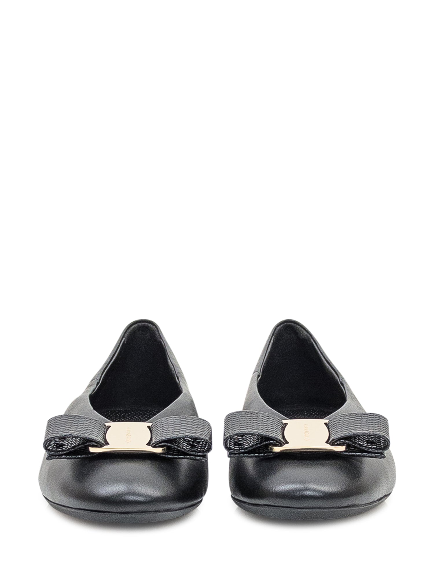 Salvatore ferragamo Footwear оригінал | Швидка доставка Україна – вид ззаду