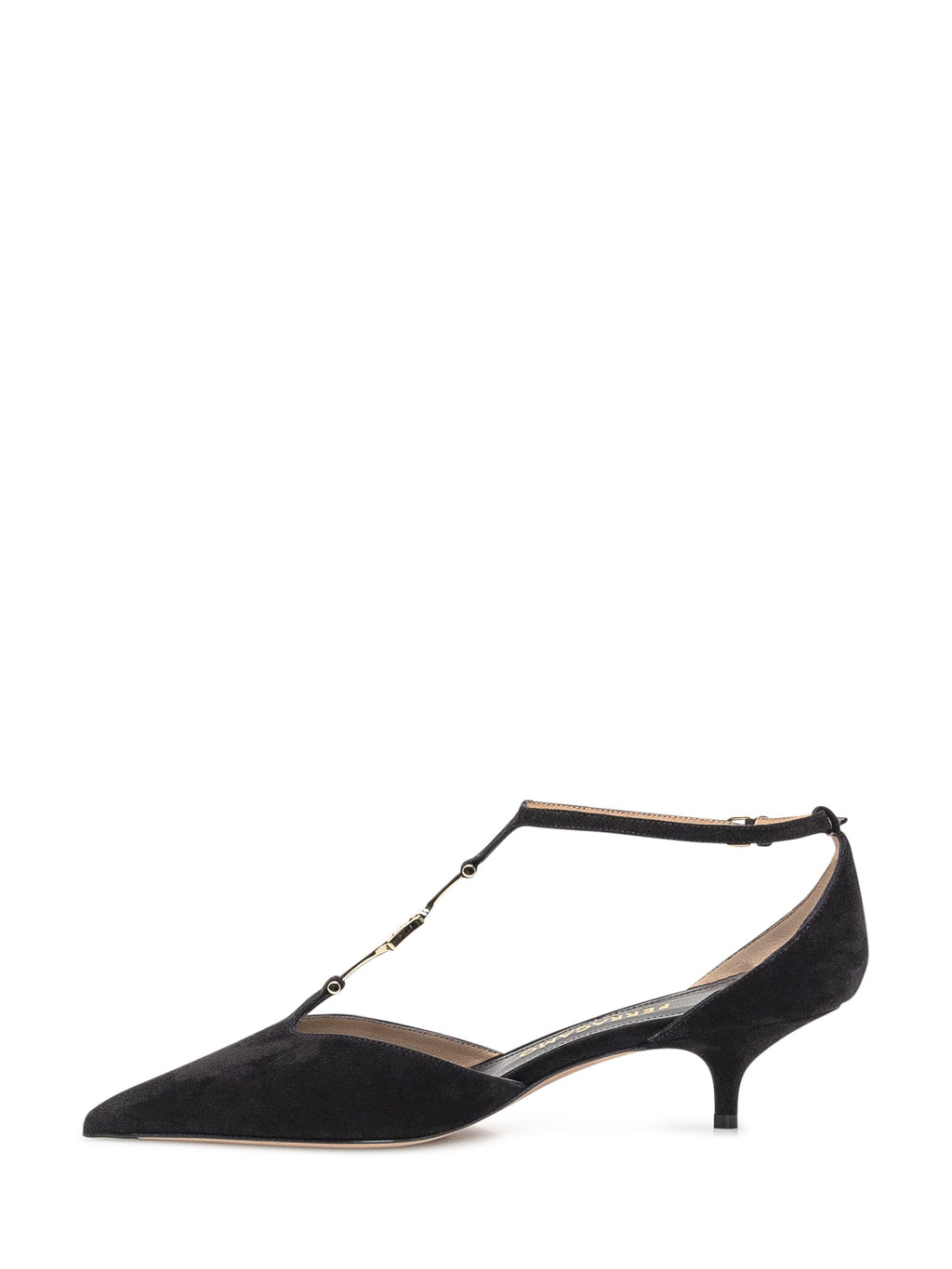 Décolleté Salvatore ferragamo оригінал – Купити в Україні – збільшений вид