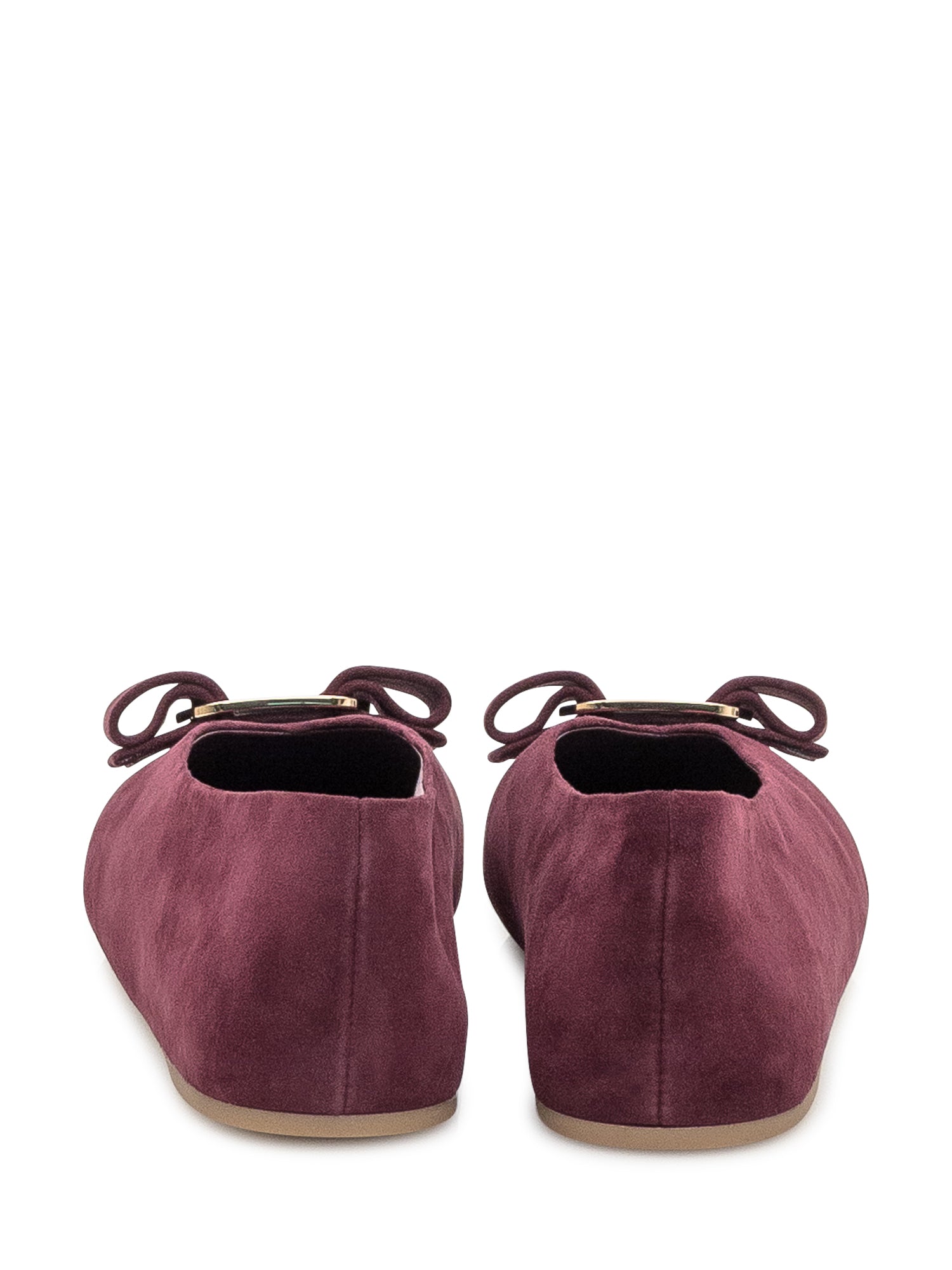 Suede Ballerinas Salvatore ferragamo оригінал – Купити в Україні – детальний вид
