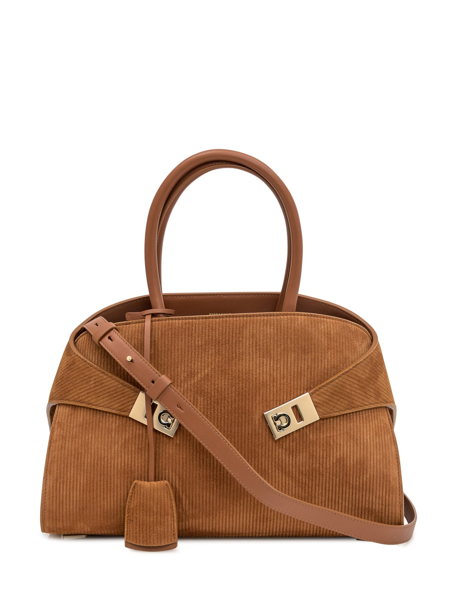 Salvatore ferragamo Bags оригінал | Швидка доставка Україна – вид ззаду