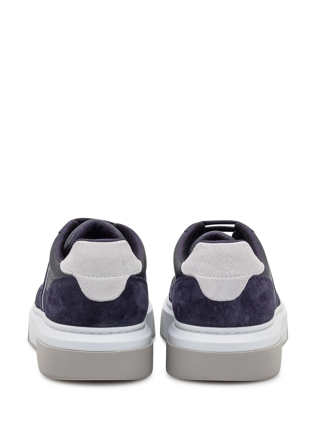 Оригінальна Sneakers Salvatore ferragamo – детальний вид