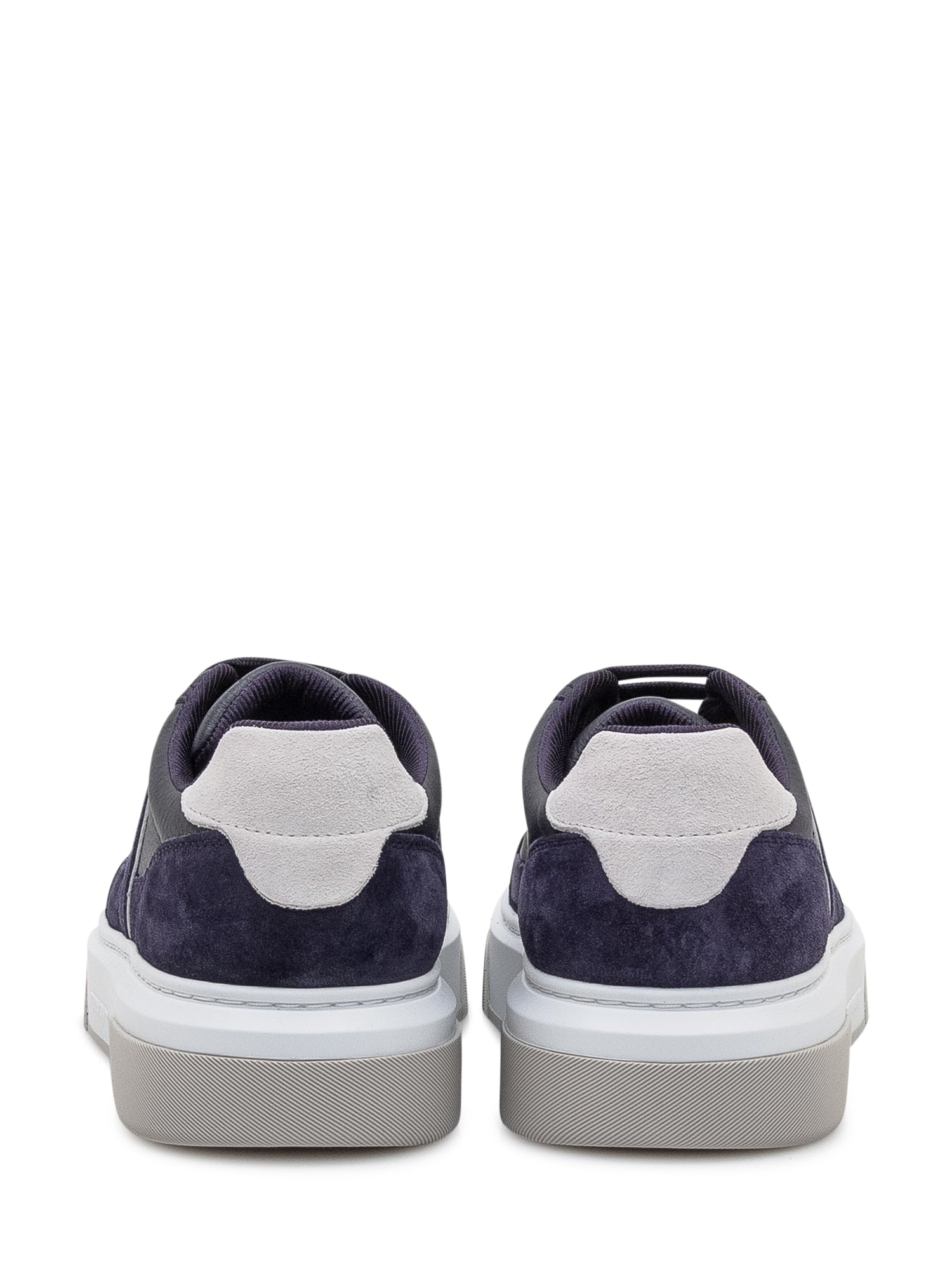 Оригінальна Sneakers Salvatore ferragamo – детальний вид