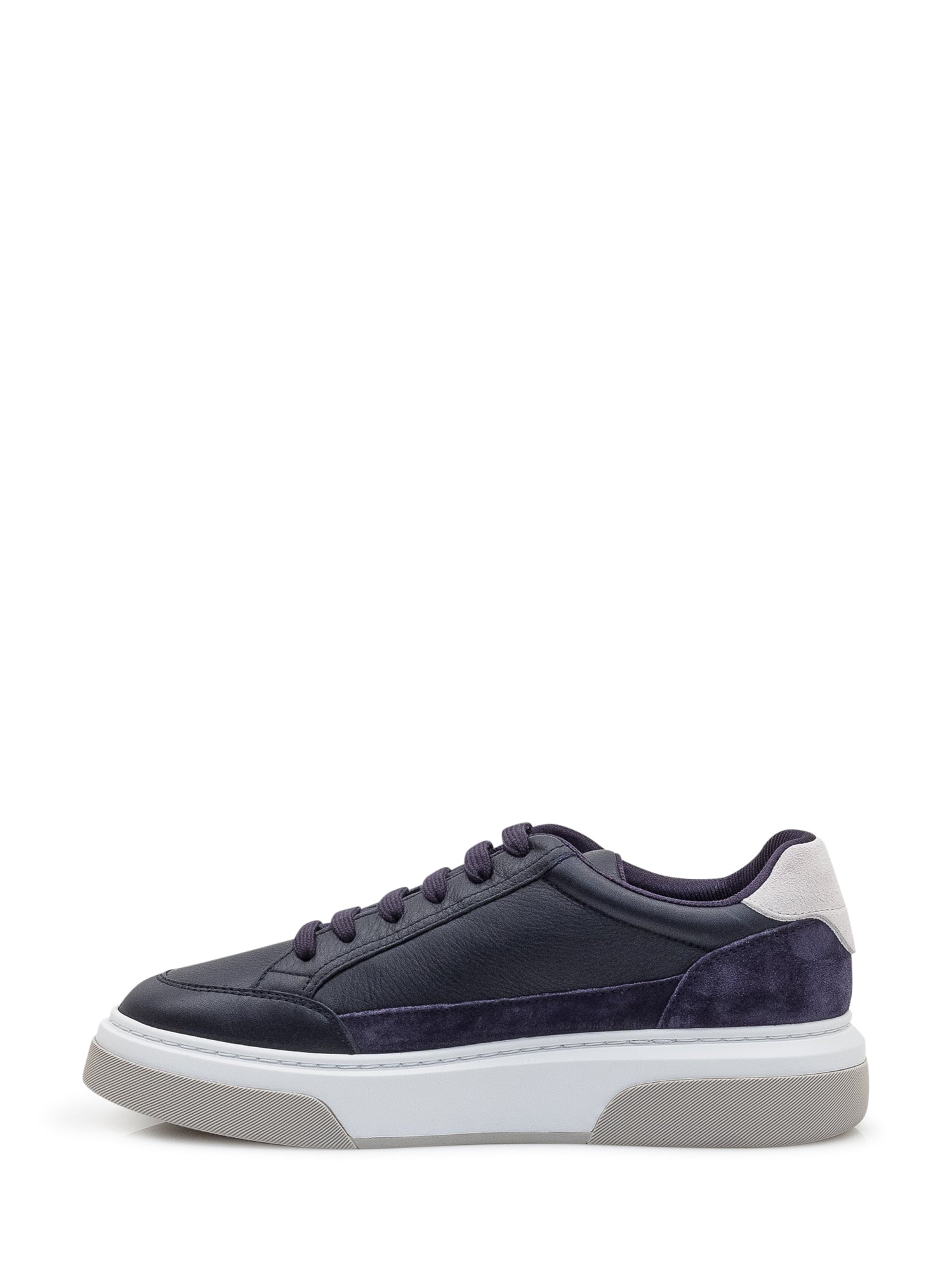 Оригінальна Sneakers Salvatore ferragamo – збільшений вид