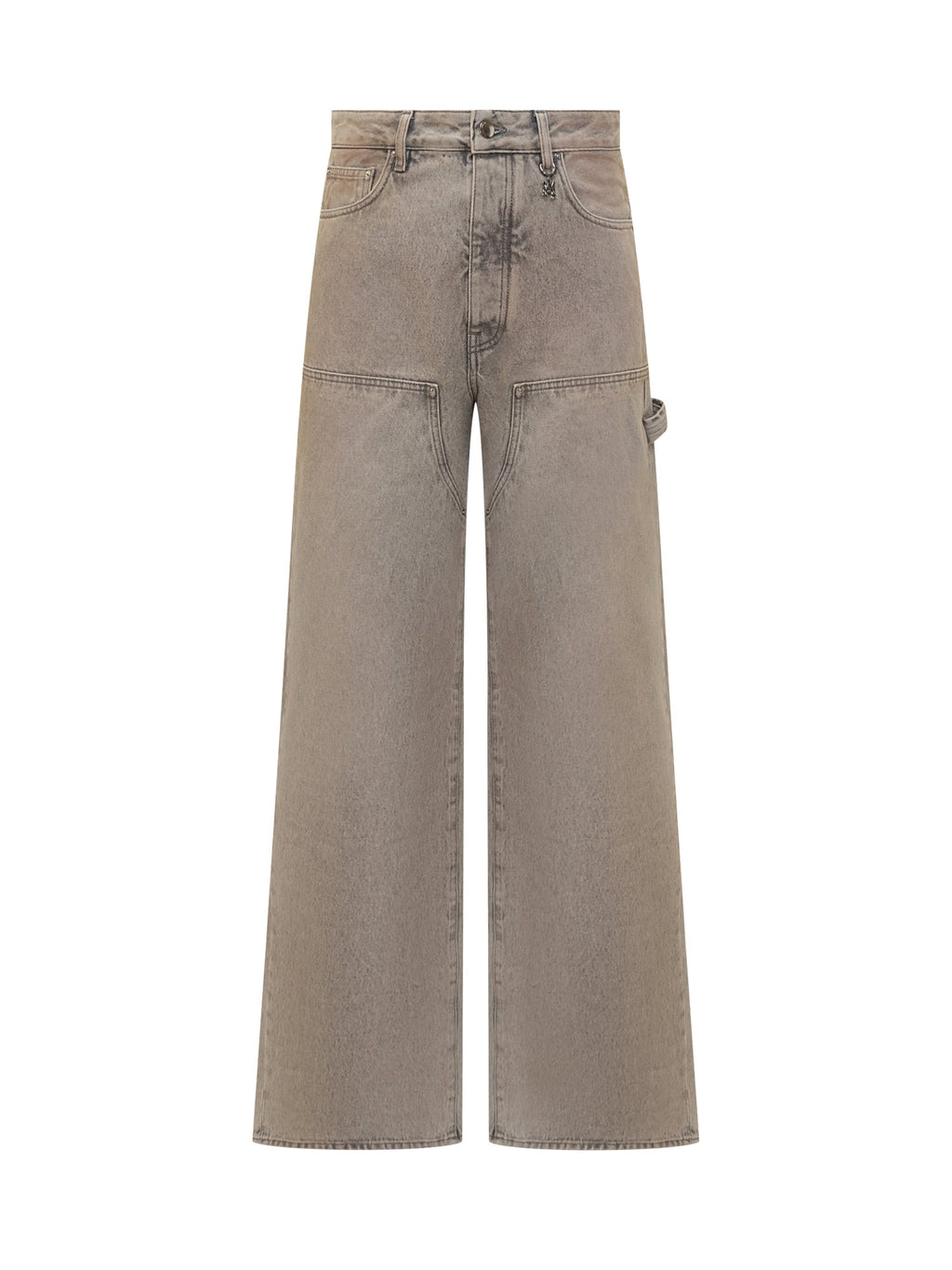 Pants Amiri оригінал – Купити в Україні – боковий вид