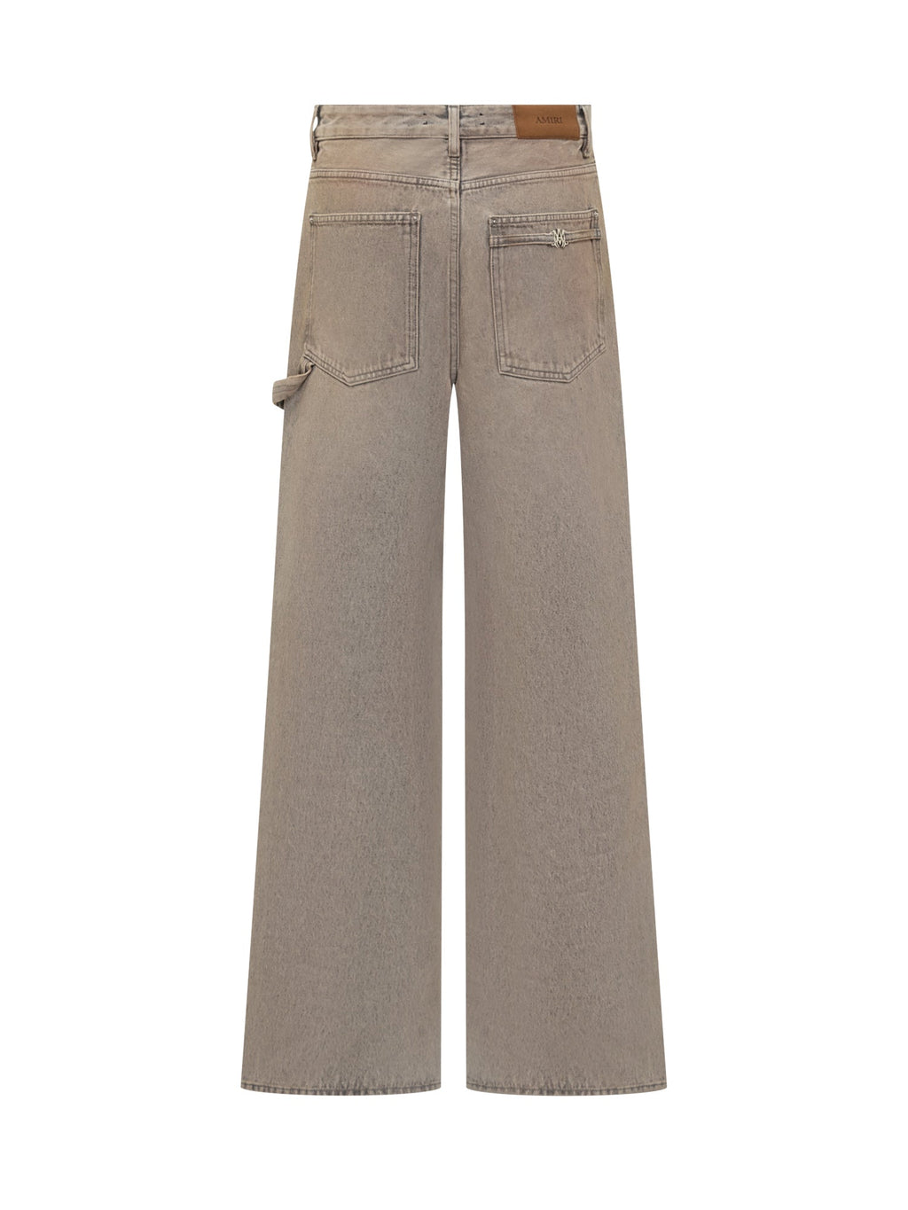 Pants Amiri оригінал – Купити в Україні – вид ззаду