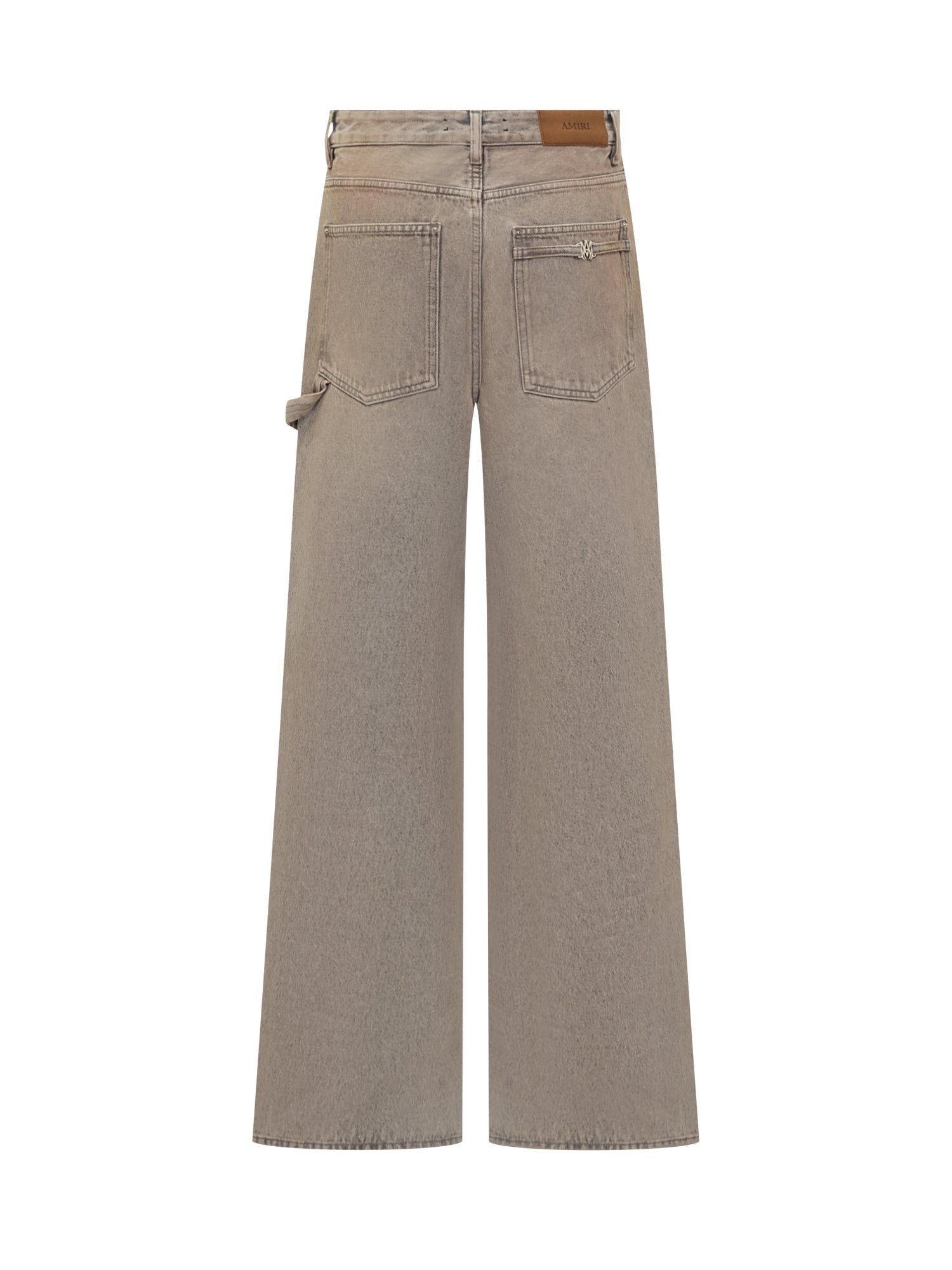 Pants Amiri оригінал – Купити в Україні – вид ззаду