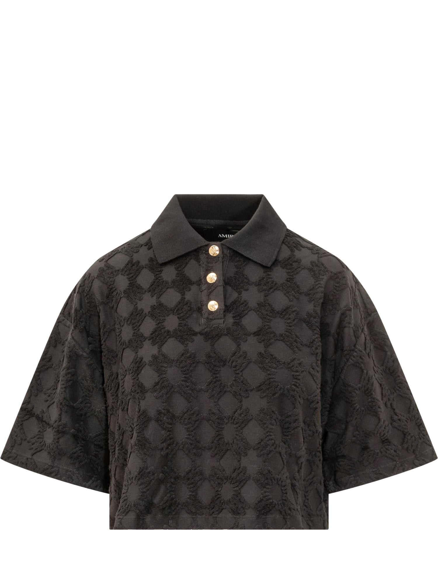 Оригінальна Polo Amiri – боковий вид