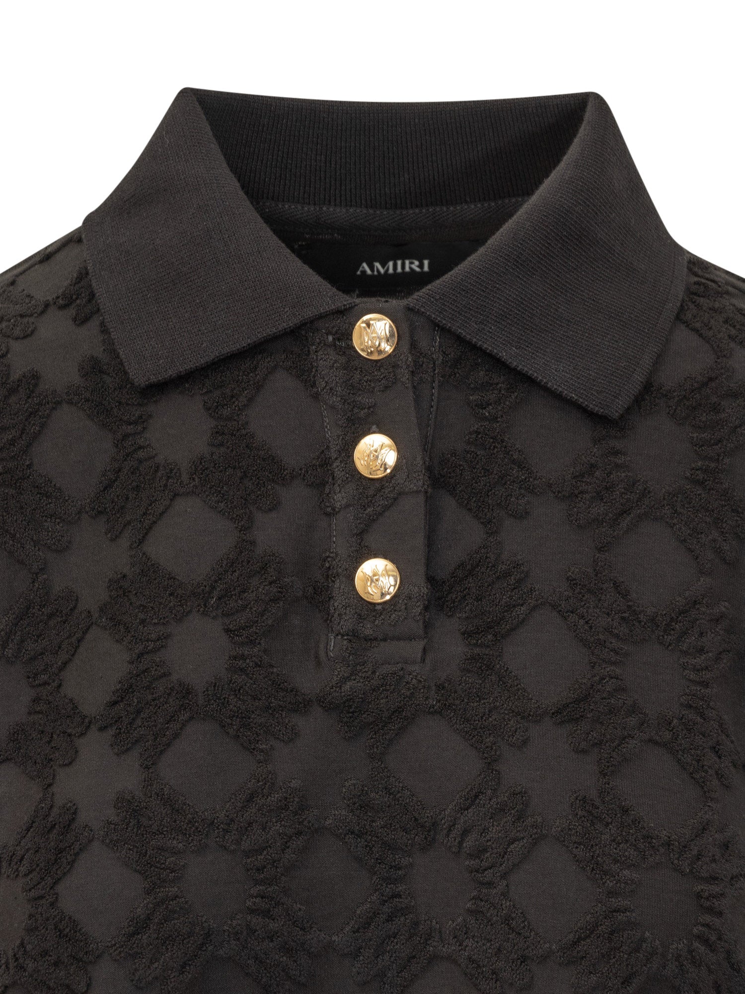 Оригінальна Polo Amiri – детальний вид