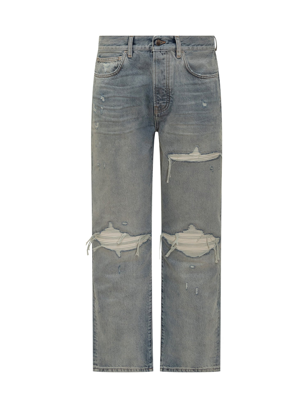 Оригінальна Jeans Amiri – боковий вид