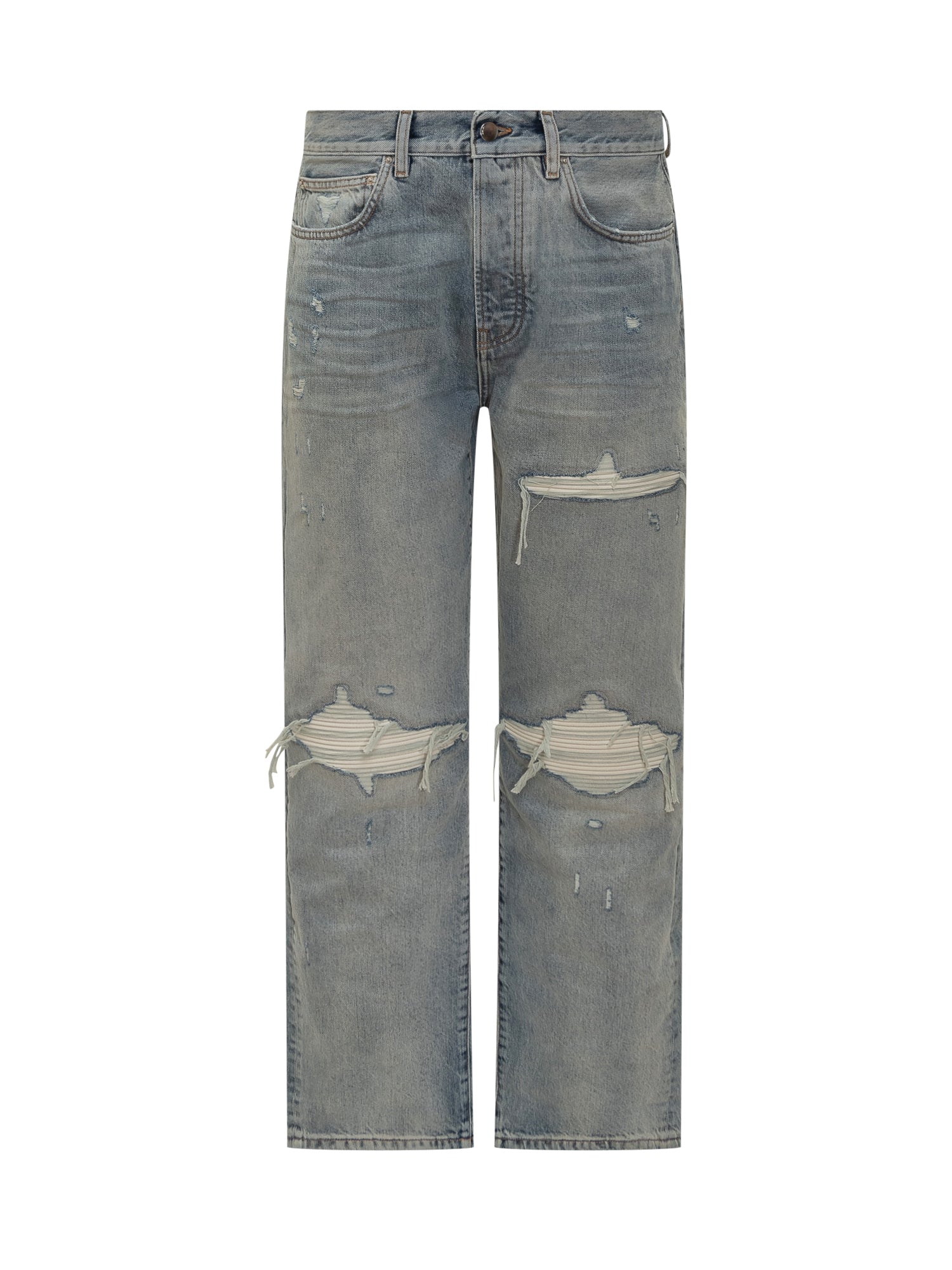 Оригінальна Jeans Amiri – боковий вид