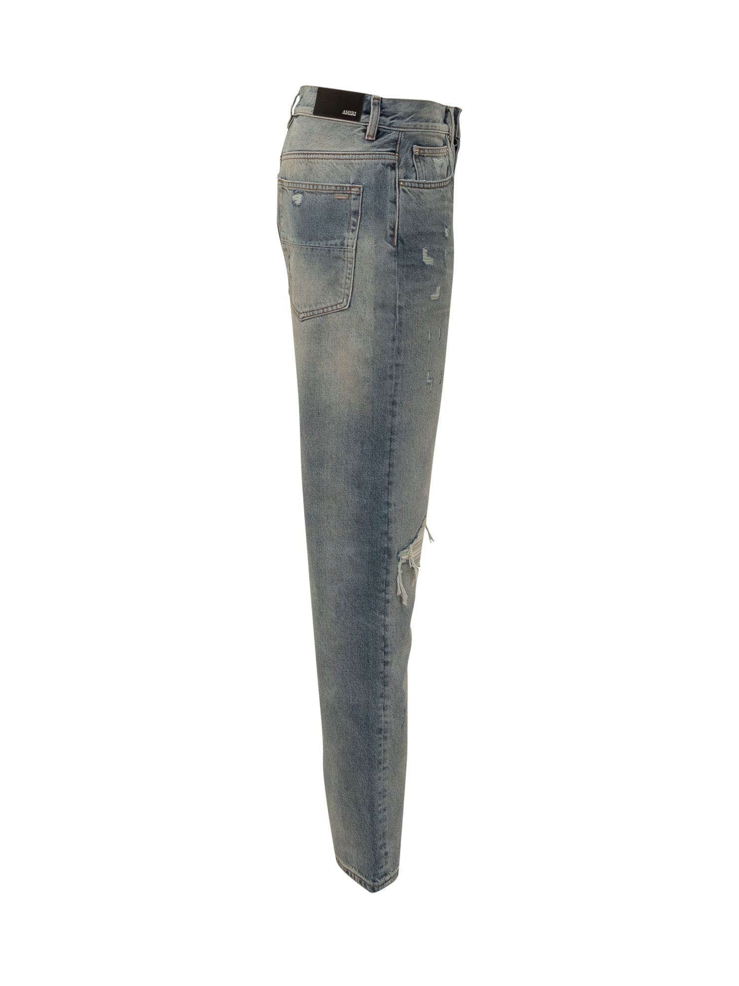 Оригінальна Jeans Amiri – детальний вид