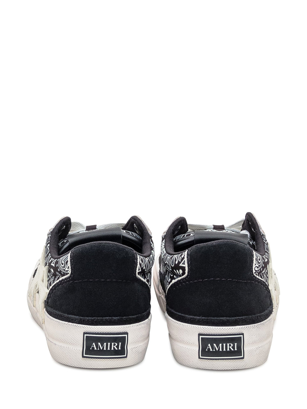 Оригінальна Bandana Skate Shoe Amiri – детальний вид
