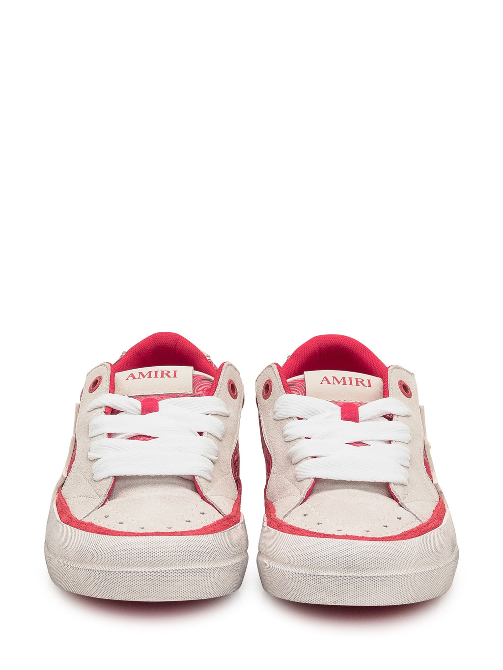 Sneakers Amiri оригінал – Купити в Україні – вид ззаду