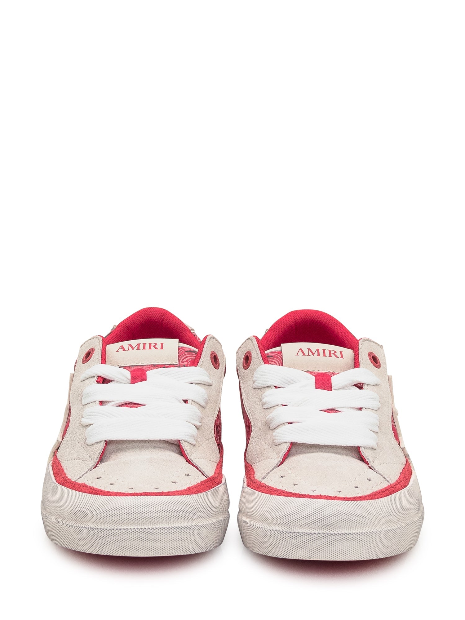 Sneakers Amiri оригінал – Купити в Україні – вид ззаду