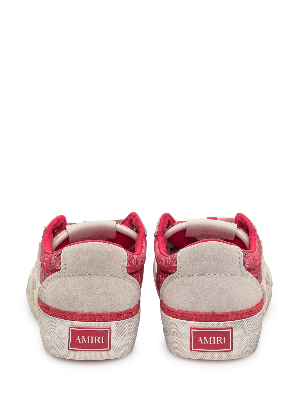 Sneakers Amiri оригінал – Купити в Україні – детальний вид