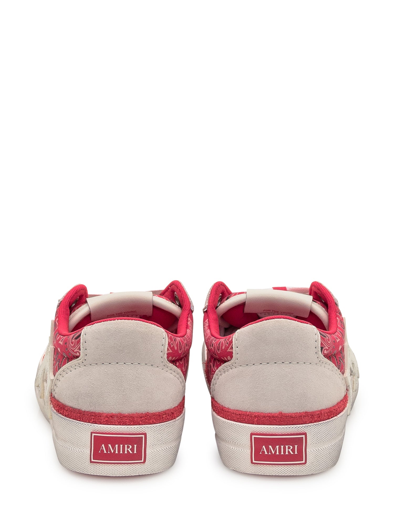 Sneakers Amiri оригінал – Купити в Україні – детальний вид